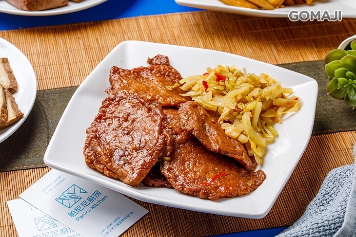 帕尼尼廚房(三重明志店) | 義式帕尼尼