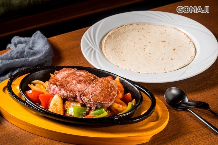 薆悅酒店經典館-INN CAFE(五權路)