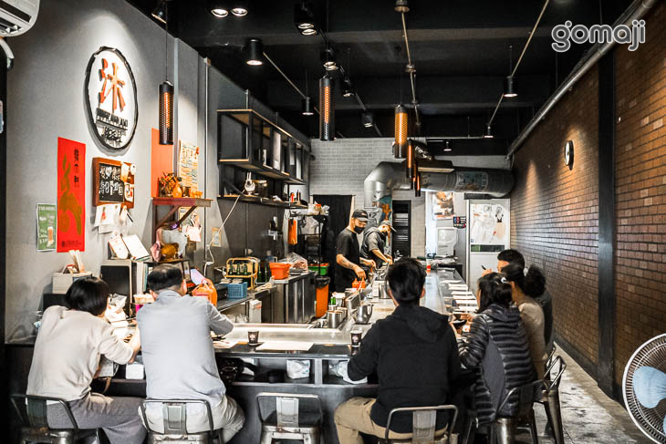 沐鐵板燒(梧棲總店)