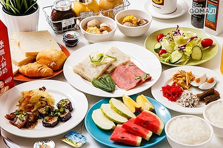 168旅館集團-住宿聯賣專案