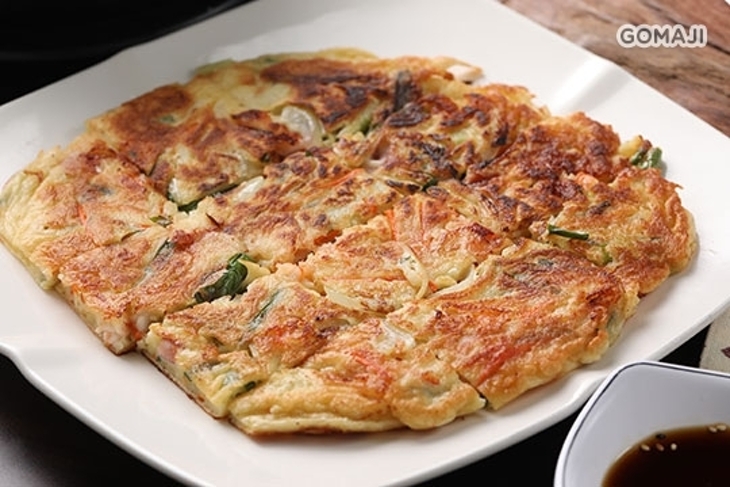 梨園韓國家庭料理