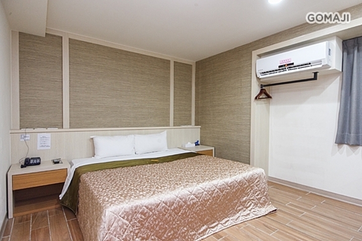 桃園-桂冠中壢精緻旅店