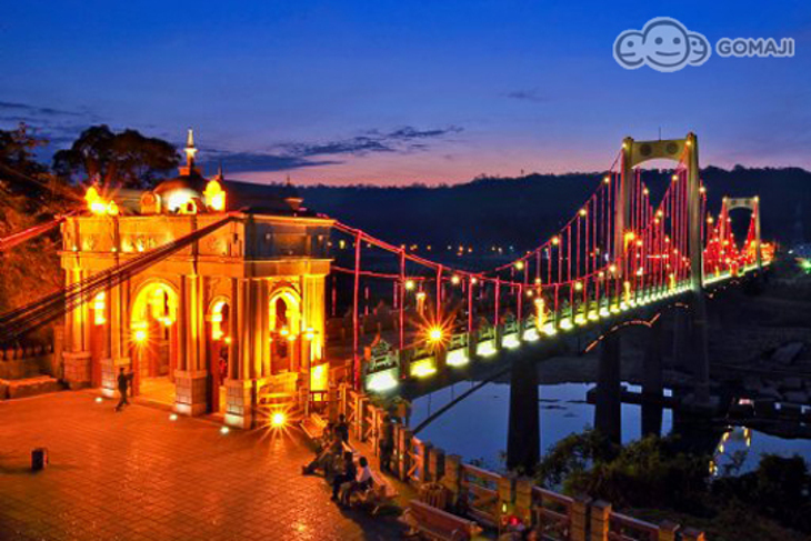 桃園-桂冠中壢精緻旅店