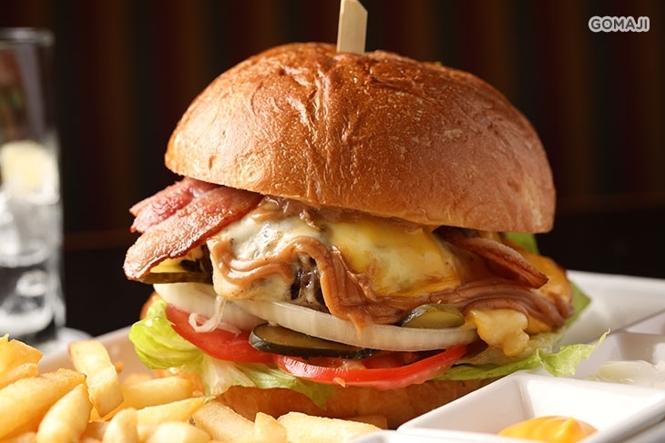 台北華國大飯店-長虹酒吧