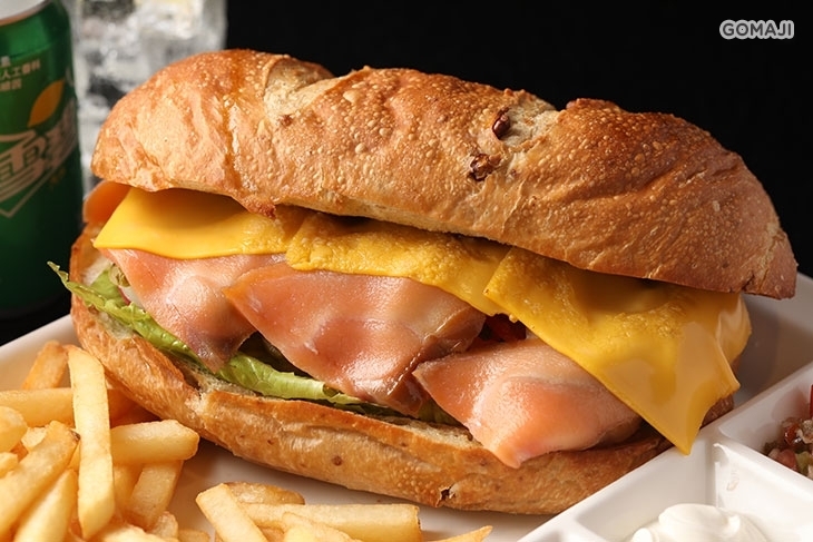 台北華國大飯店-長虹酒吧