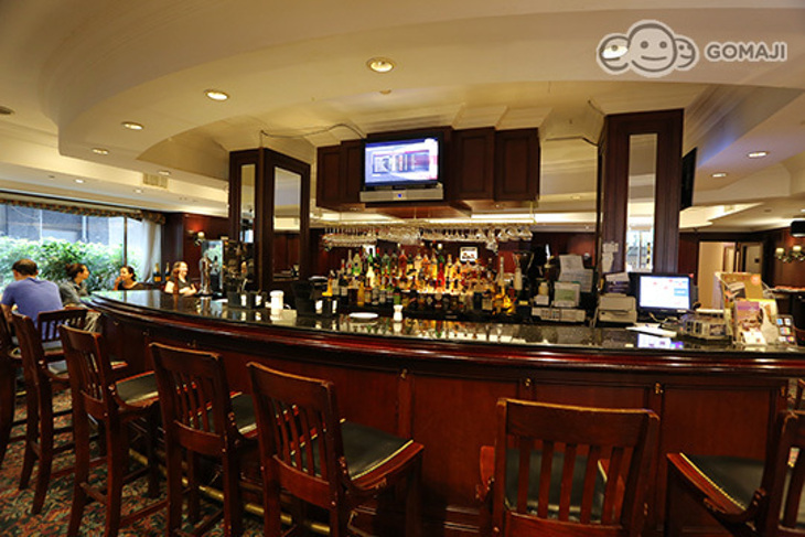 台北華國大飯店-長虹酒吧