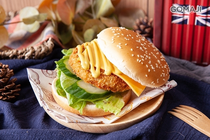 雞王子美式炸雞