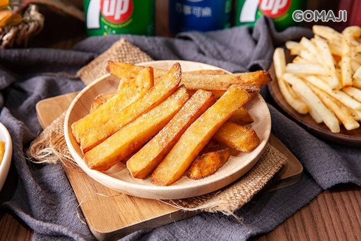 雞王子美式炸雞