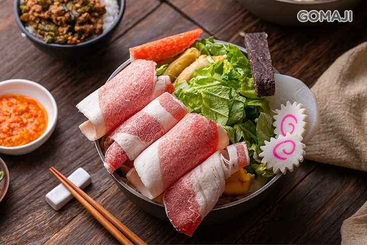 五路鍋聖(榮安店)