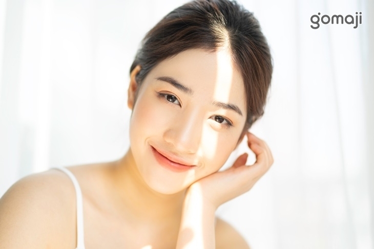 一一美容美體舒活館