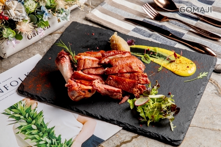 Fashions微醺餐酒館(南紡旗艦店)