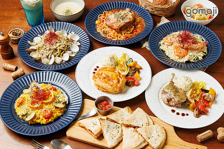 酒窩Jwow義式餐廳