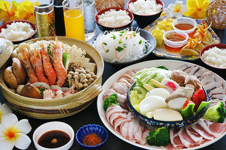 金山-沐舍溫泉渡假酒店