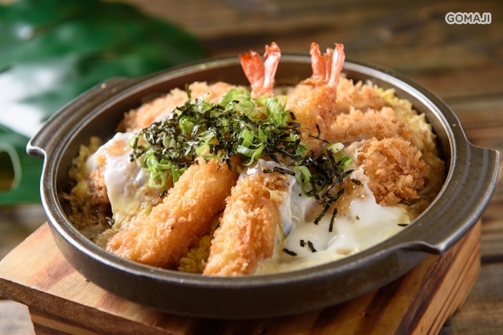 小吉藏日式炸豬排專賣店