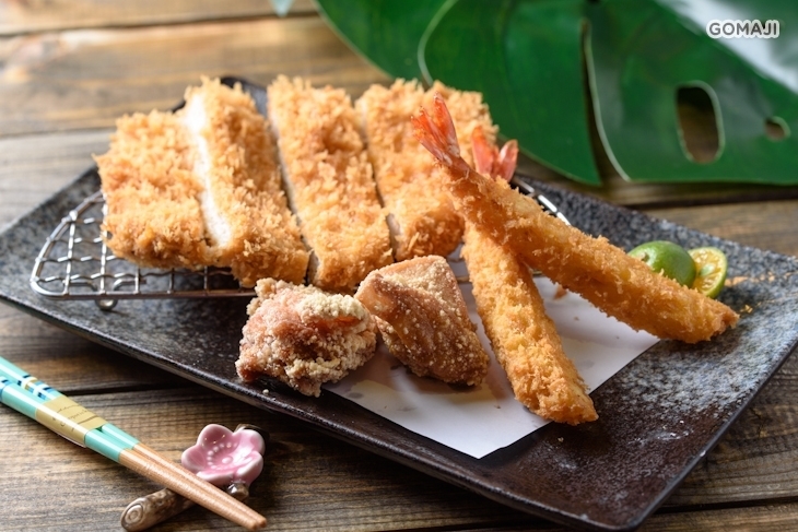小吉藏日式炸豬排專賣店