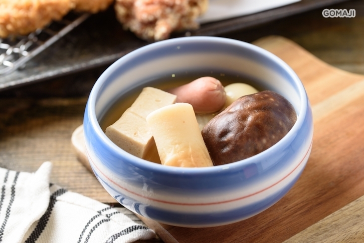 小吉藏日式炸豬排專賣店