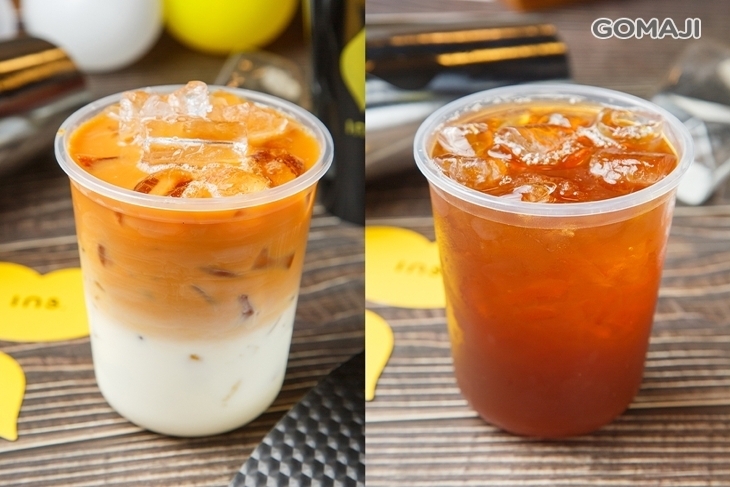 INS(嘴唇飲料店)