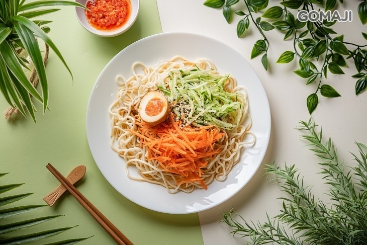 運醬涼麵(仁武店)