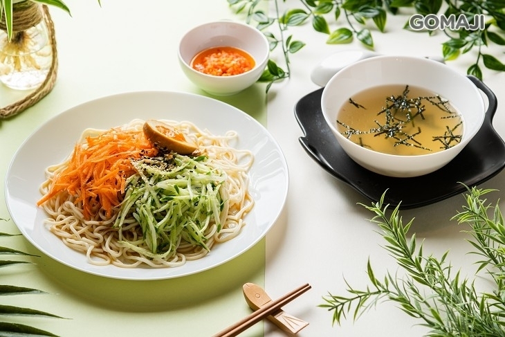 運醬涼麵(仁武店)