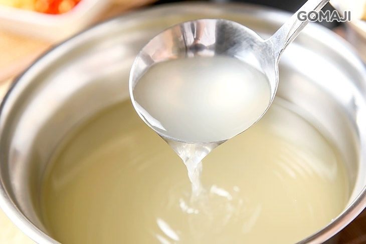 易廚精緻涮涮鍋