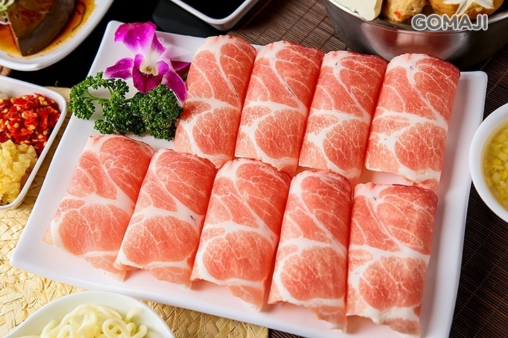 易廚精緻涮涮鍋