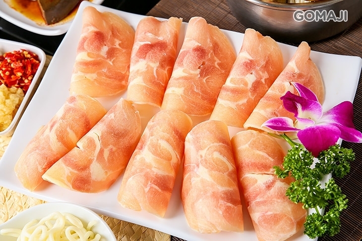 易廚精緻涮涮鍋