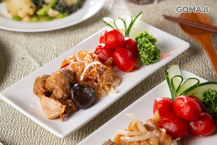 新月梧桐(國美店)