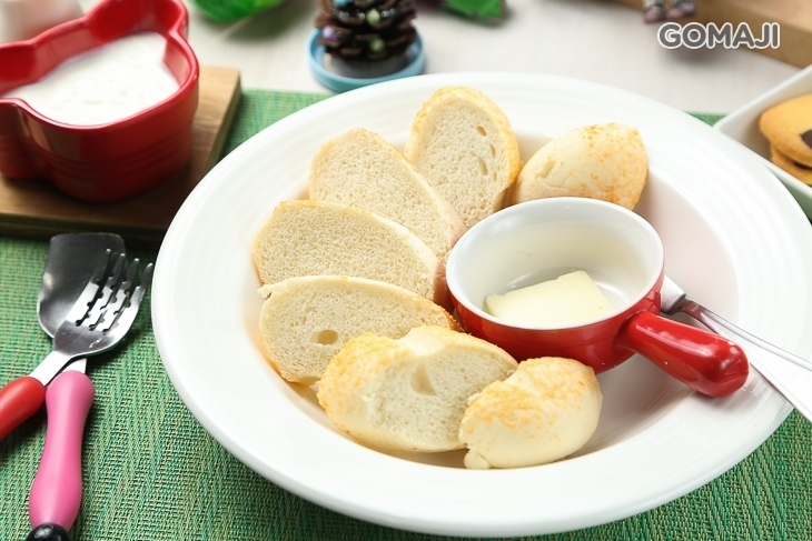 蘋果堡親子餐廳