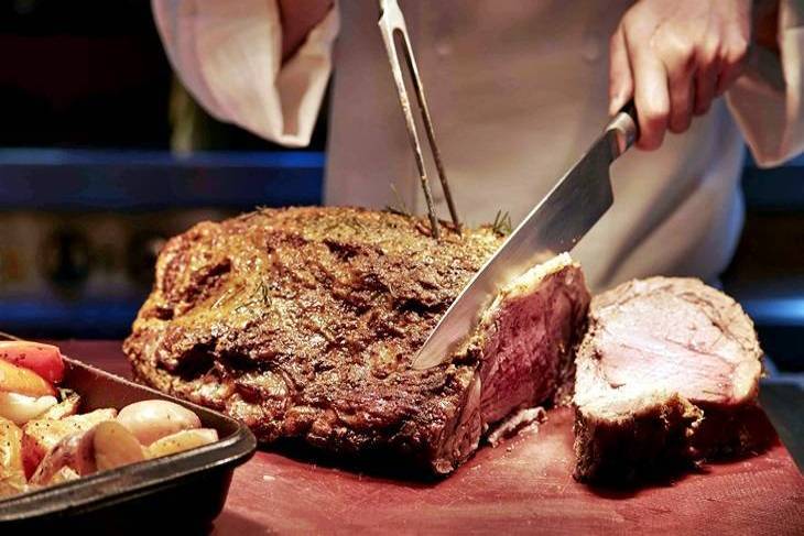 台北寒舍艾美酒店