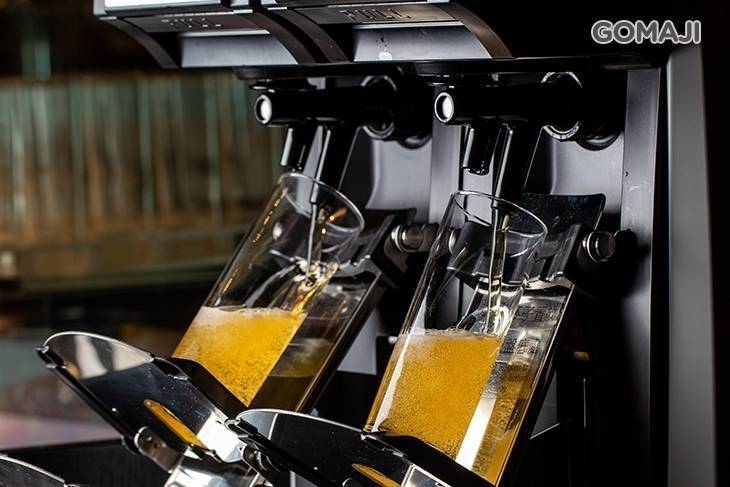 台北寒舍艾美酒店-探索廚房