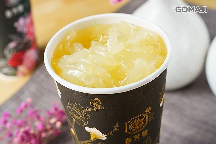 春芳號(台北信義店)