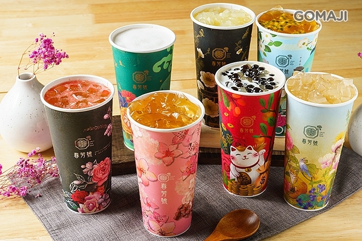 春芳號(台北信義店)