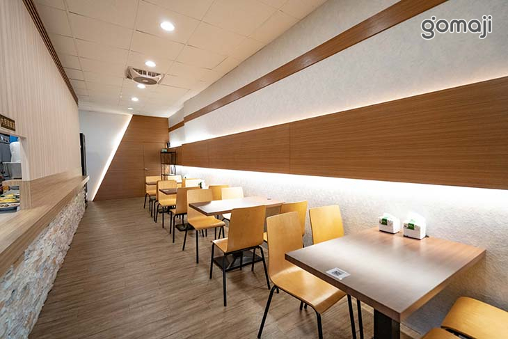 軟蛋醬 蛋包飯專門製作所(南投草屯店)