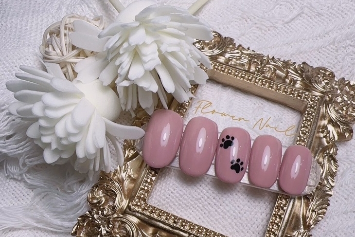 花︎ Nail美甲