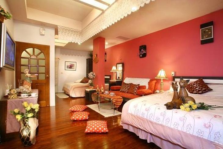 宜蘭-箱根亞蔓尼