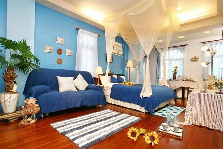 宜蘭-箱根亞蔓尼