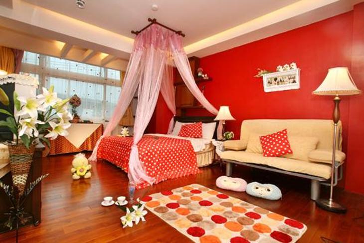 宜蘭-箱根亞蔓尼