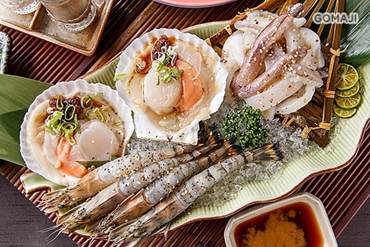 七條町炭火燒肉