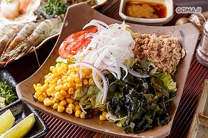 七條町炭火燒肉