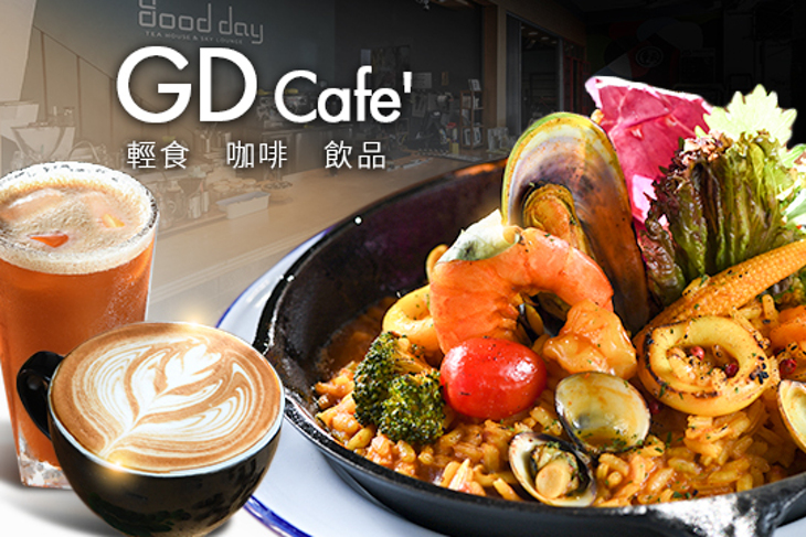 GD Cafe'