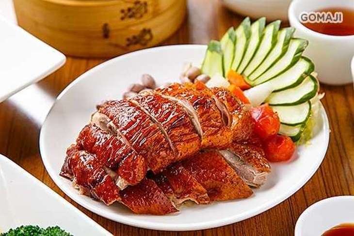 星上星港式飲茶(桃園經國店)