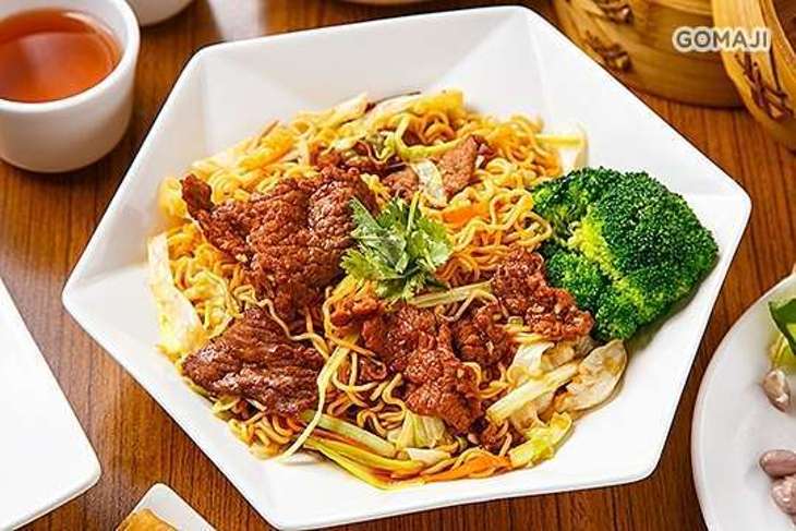 星上星港式飲茶(桃園經國店)