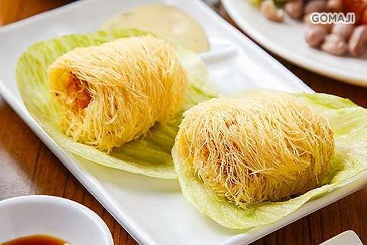 星上星港式飲茶(桃園經國店)