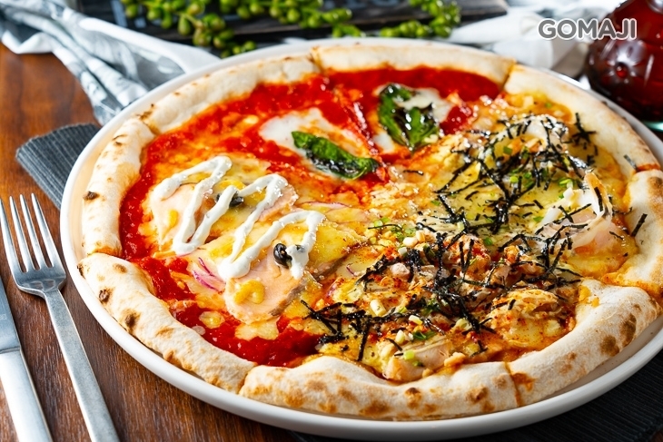 JAPOLI(台中sogo店)