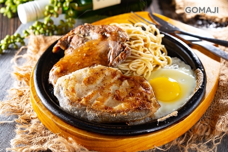 熟喀牛排專賣店(潭子店)