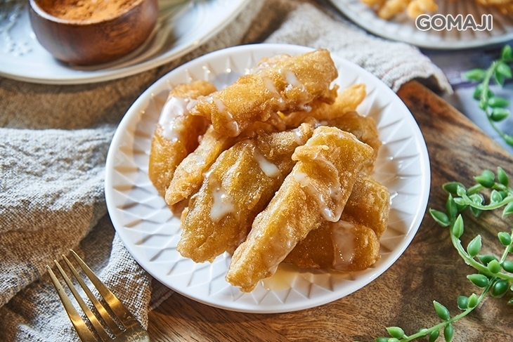 潮麻吉(高雄六合香雞潮牌)