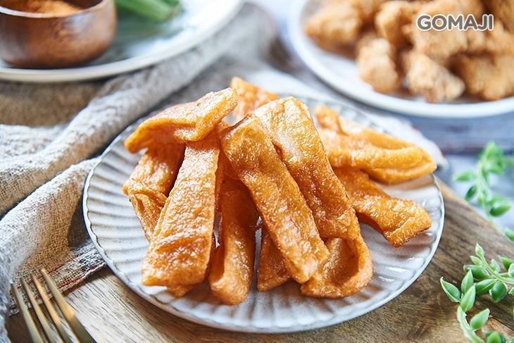 潮麻吉(高雄六合香雞潮牌)