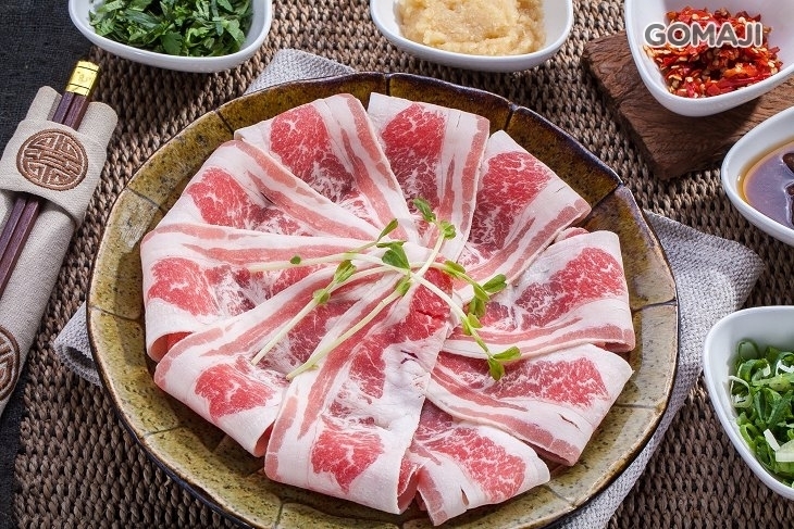 立川黃金鍋(羅東光榮店)