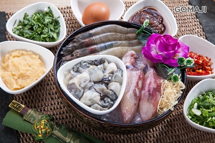 立川黃金鍋(羅東光榮店)