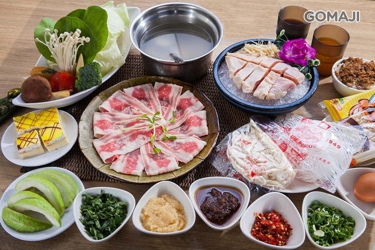 立川黃金鍋(羅東光榮店)